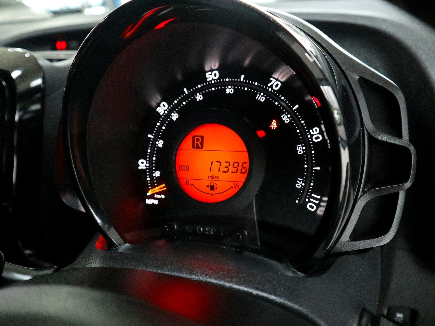 Used Toyota AYGO 2020 for sale - 77028279: Photo 38