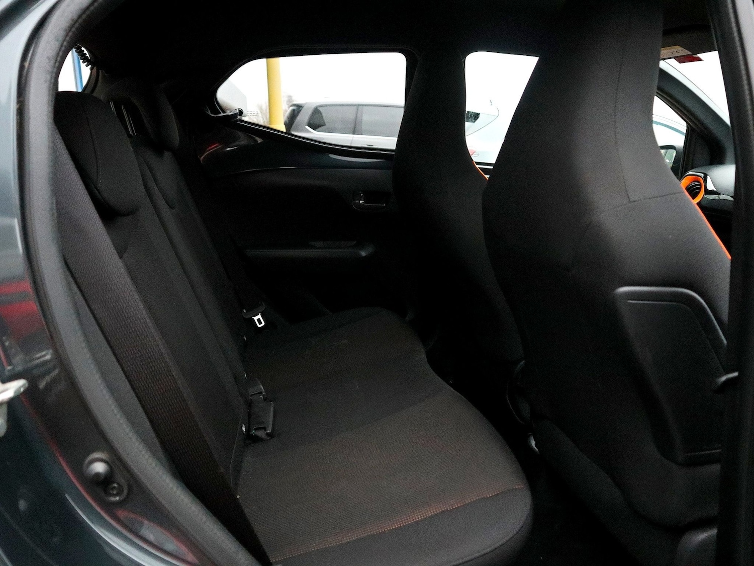 Used Toyota AYGO 2020 for sale - 77028279: Photo 4