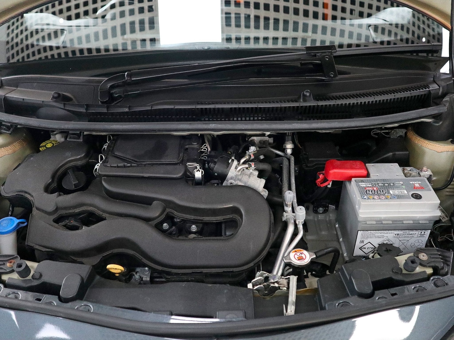 Used Toyota AYGO 2020 for sale - 77028279: Photo 40