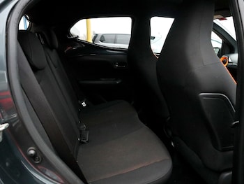 Used Toyota AYGO 2020 for sale - 77028279: Photo