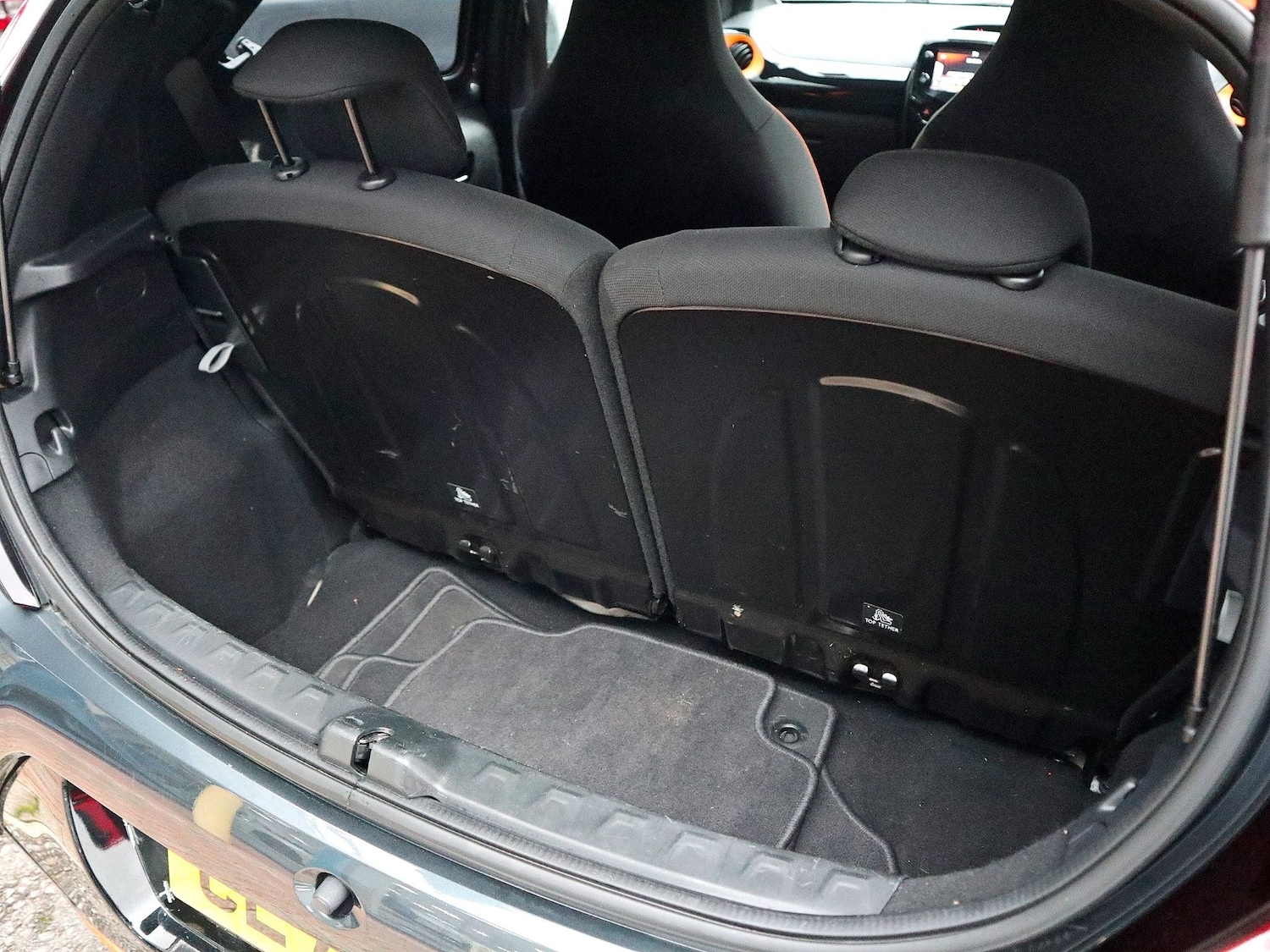 Used Toyota AYGO 2020 for sale - 77028279: Photo 5