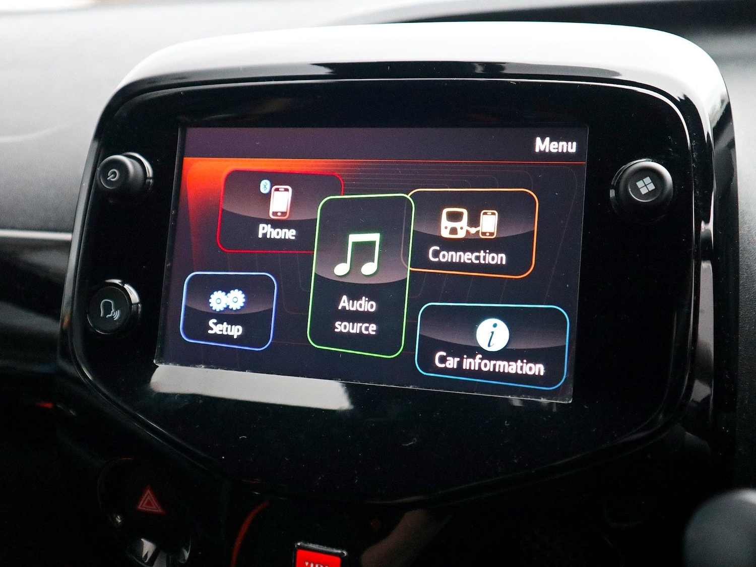 Used Toyota AYGO 2020 for sale - 77028279: Photo 6