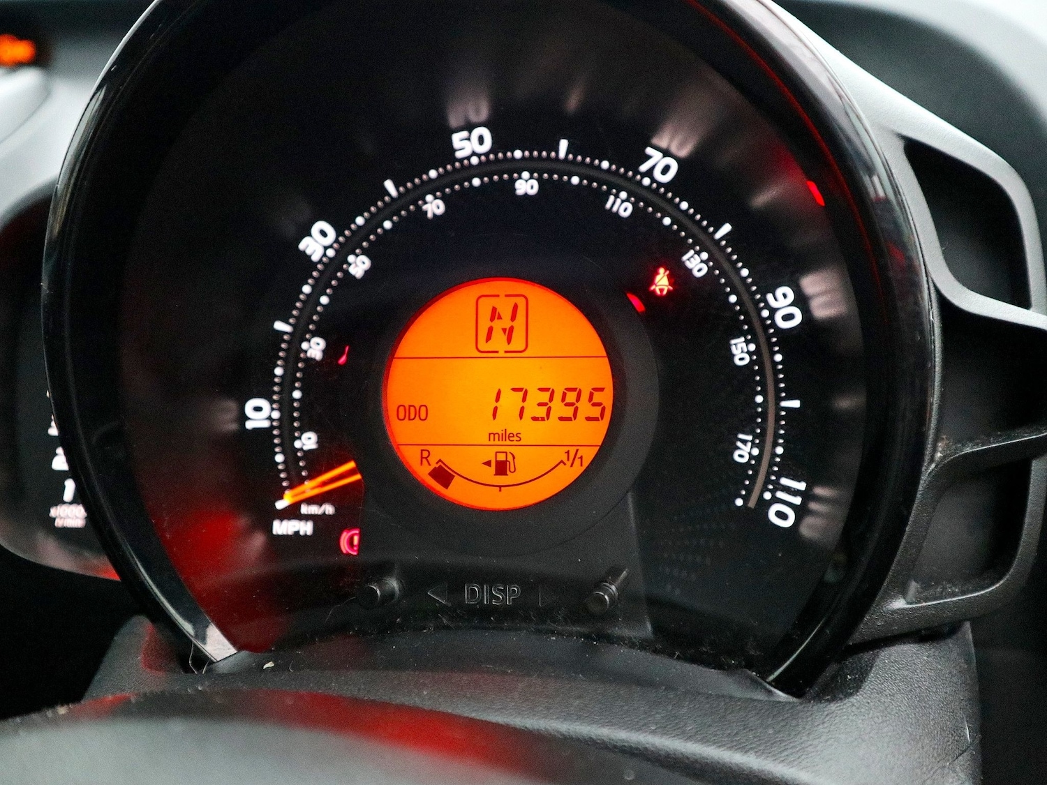 Used Toyota AYGO 2020 for sale - 77028279: Photo 7