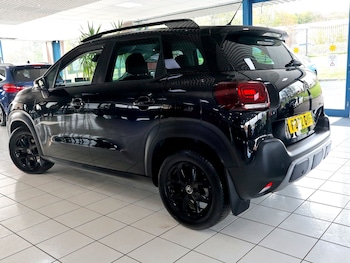 Used Citroen C3 Aircross 2022 for sale - 78230006: Photo