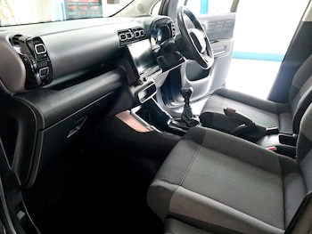 Used Citroen C3 Aircross 2022 for sale - 78230006: Photo