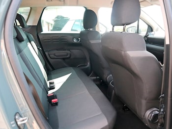 Used Citroen C3 Aircross 2024 for sale - 78945347: Photo