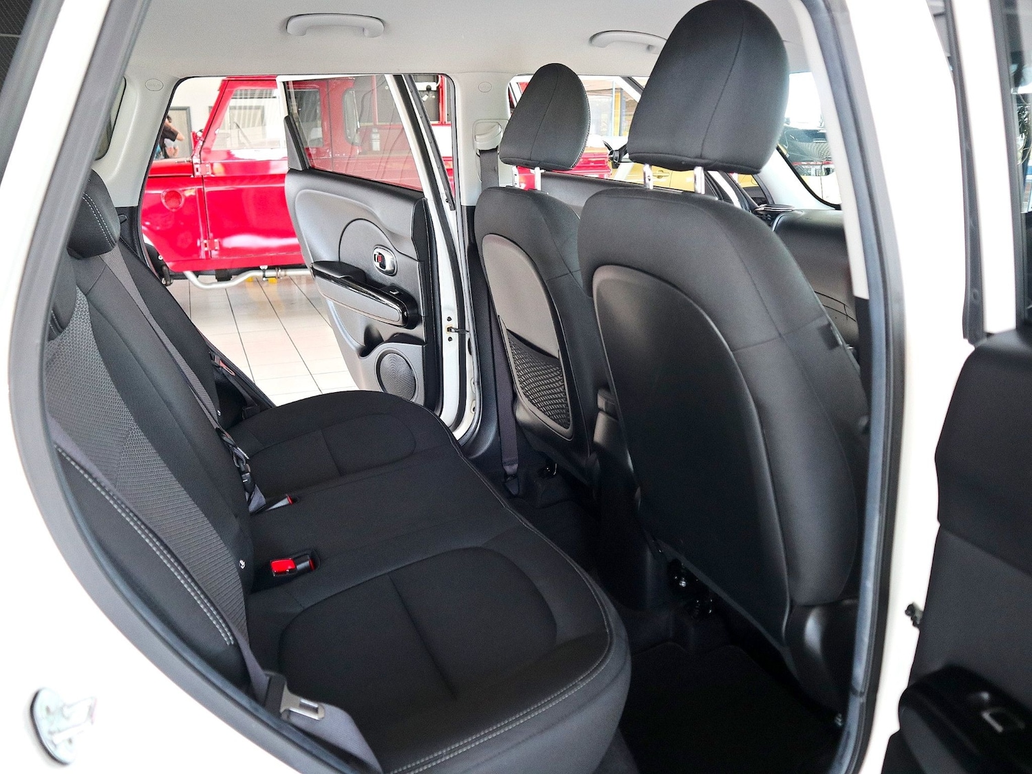 Vehicle 16