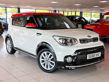 2018 - 1.6 2 5DR Hatch Petrol