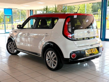 Used Kia Soul 2018 for sale - 75413326: Photo