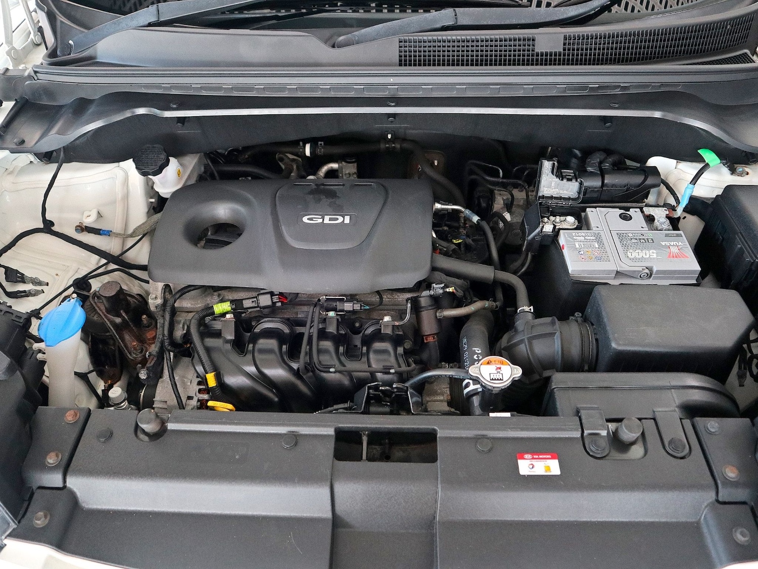Vehicle 38