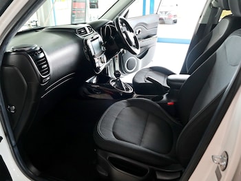 Used Kia Soul 2018 for sale - 75413326: Photo