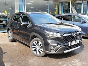 Used Suzuki SX4 S-Cross 2024 for sale - 78633870: Photo