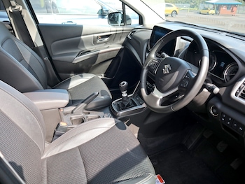 Used Suzuki SX4 S-Cross 2024 for sale - 78633870: Photo