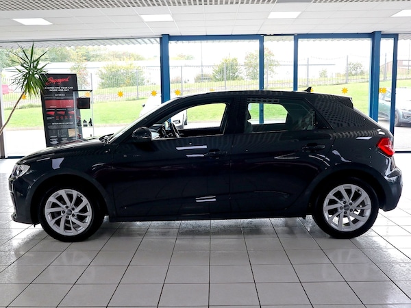 Used Audi A1 2019 for sale - 76165359: Photo 10