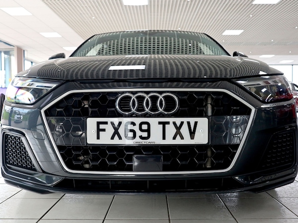 Used Audi A1 2019 for sale - 76165359: Photo 11