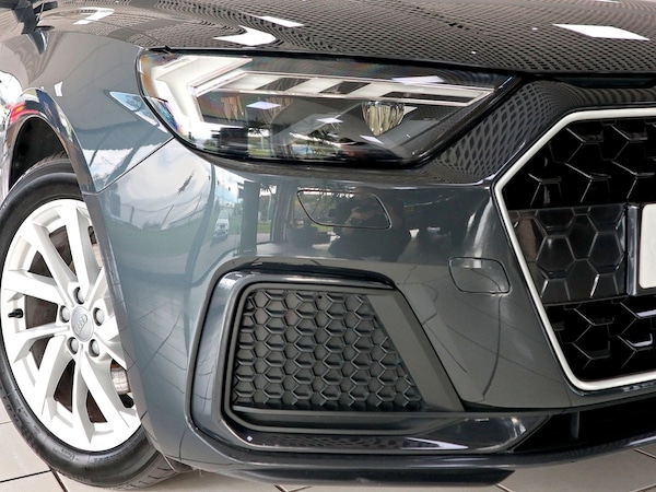 Used Audi A1 2019 for sale - 76165359: Photo 12