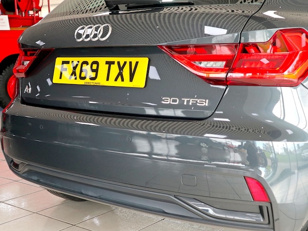 Used Audi A1 2019 for sale - 76165359: Photo 14