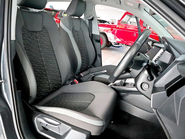 Used Audi A1 2019 for sale - 76165359: Photo 17