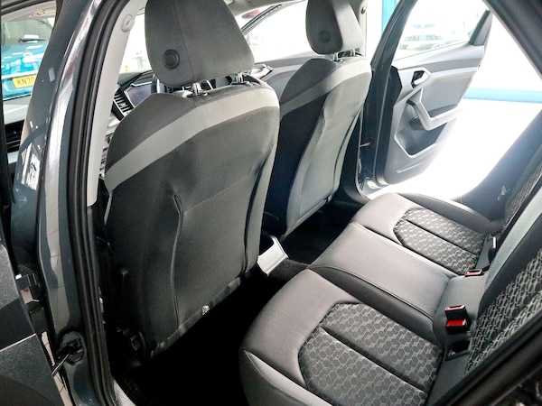 Used Audi A1 2019 for sale - 76165359: Photo 20