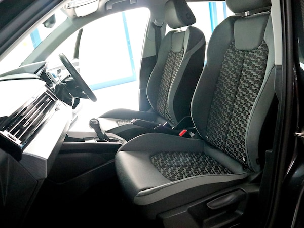 Used Audi A1 2019 for sale - 76165359: Photo 21