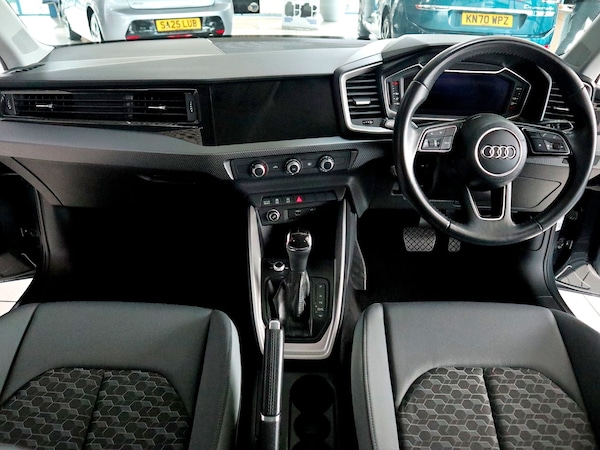Used Audi A1 2019 for sale - 76165359: Photo 22