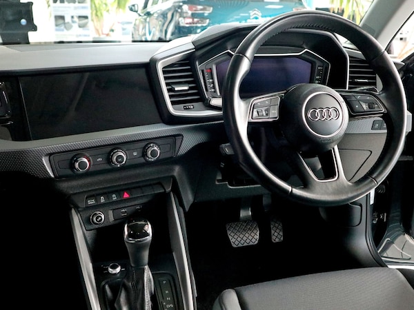 Used Audi A1 2019 for sale - 76165359: Photo 23