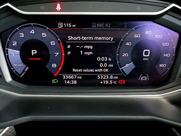 Used Audi A1 2019 for sale - 76165359: Photo 25