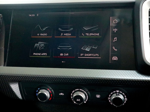 Used Audi A1 2019 for sale - 76165359: Photo 26