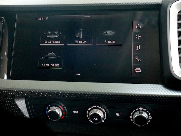 Used Audi A1 2019 for sale - 76165359: Photo 27