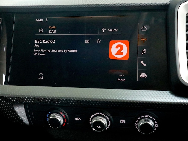 Used Audi A1 2019 for sale - 76165359: Photo 28
