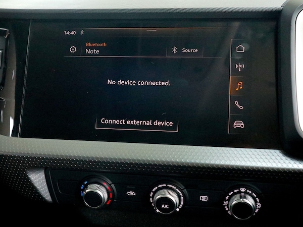 Used Audi A1 2019 for sale - 76165359: Photo 29