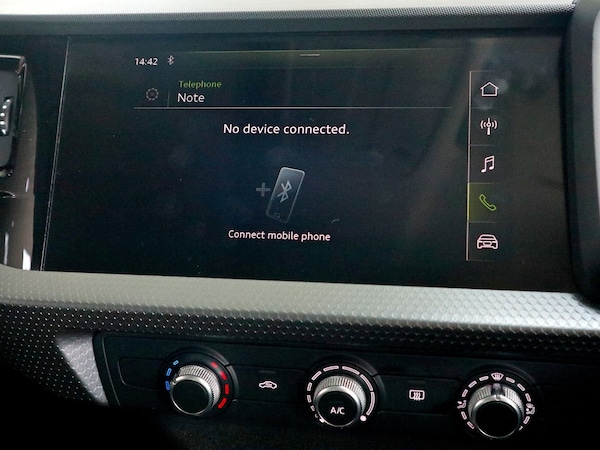 Used Audi A1 2019 for sale - 76165359: Photo 30
