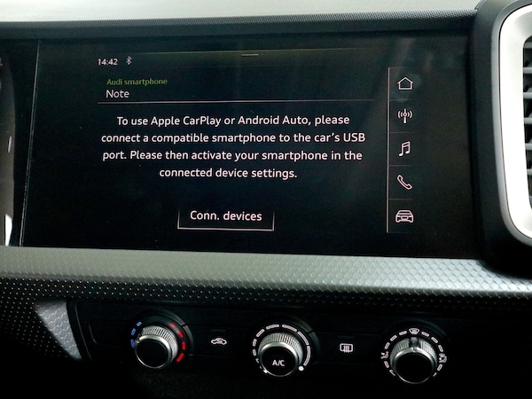 Used Audi A1 2019 for sale - 76165359: Photo 31