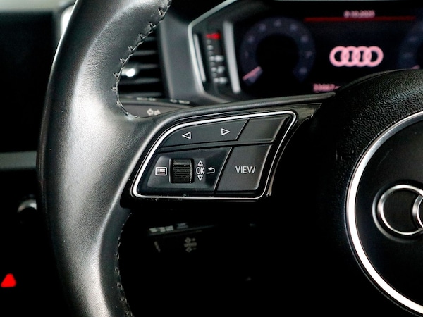 Used Audi A1 2019 for sale - 76165359: Photo 34