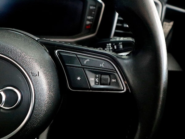 Used Audi A1 2019 for sale - 76165359: Photo 37