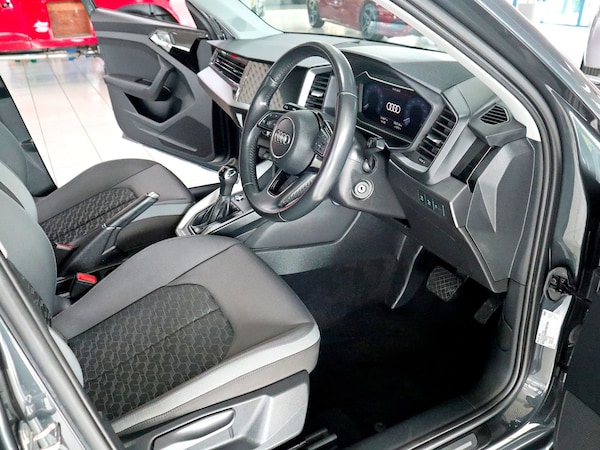 Used Audi A1 2019 for sale - 76165359: Photo 3