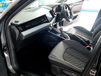 Used Audi A1 2019 for sale - 76165359: Photo
