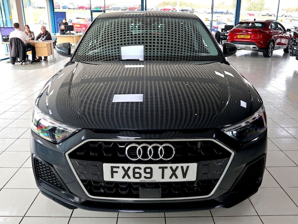 Used Audi A1 2019 for sale - 76165359: Photo 5