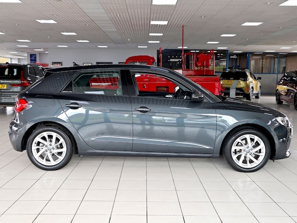 Used Audi A1 2019 for sale - 76165359: Photo 6
