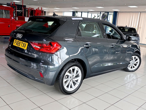 Used Audi A1 2019 for sale - 76165359: Photo 7