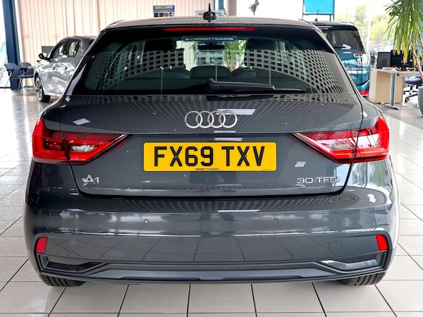 Used Audi A1 2019 for sale - 76165359: Photo 8