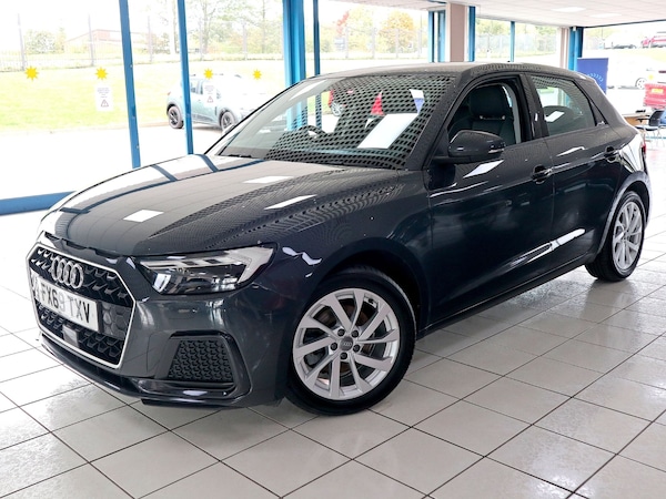 Used Audi A1 2019 for sale - 76165359: Photo 9