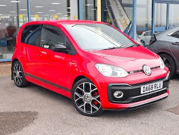 2018 - 1.0 Gti TSI 115 5DR Hatch Petrol