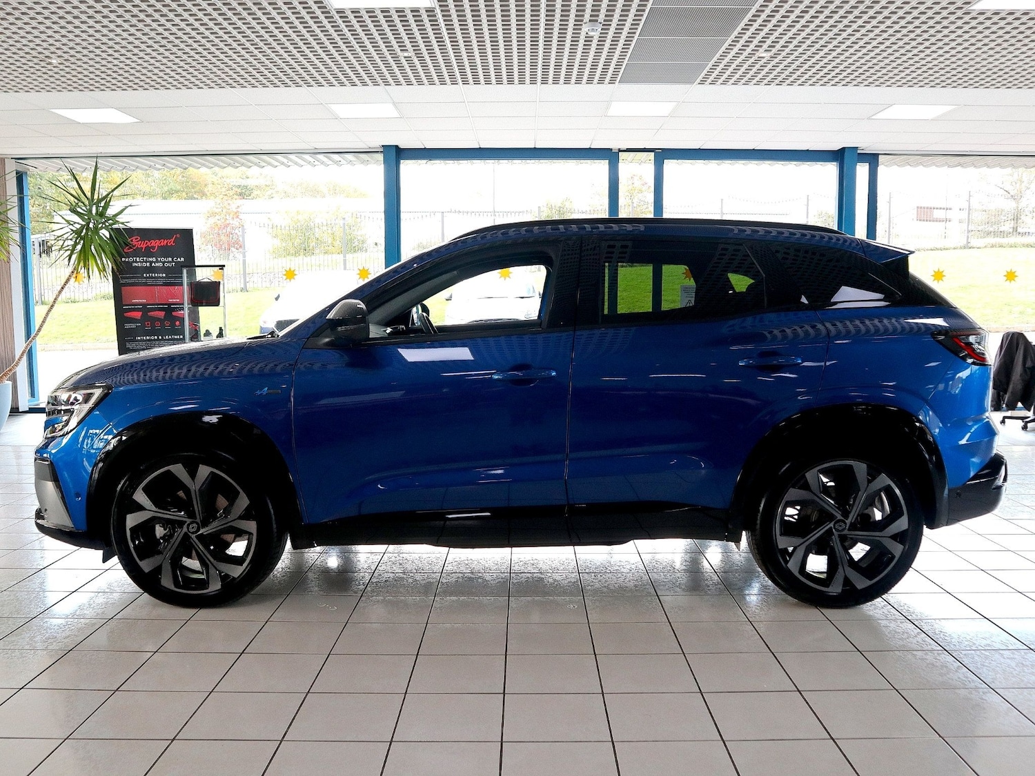 Used Renault Austral 2023 for sale - 76000439: Photo 10