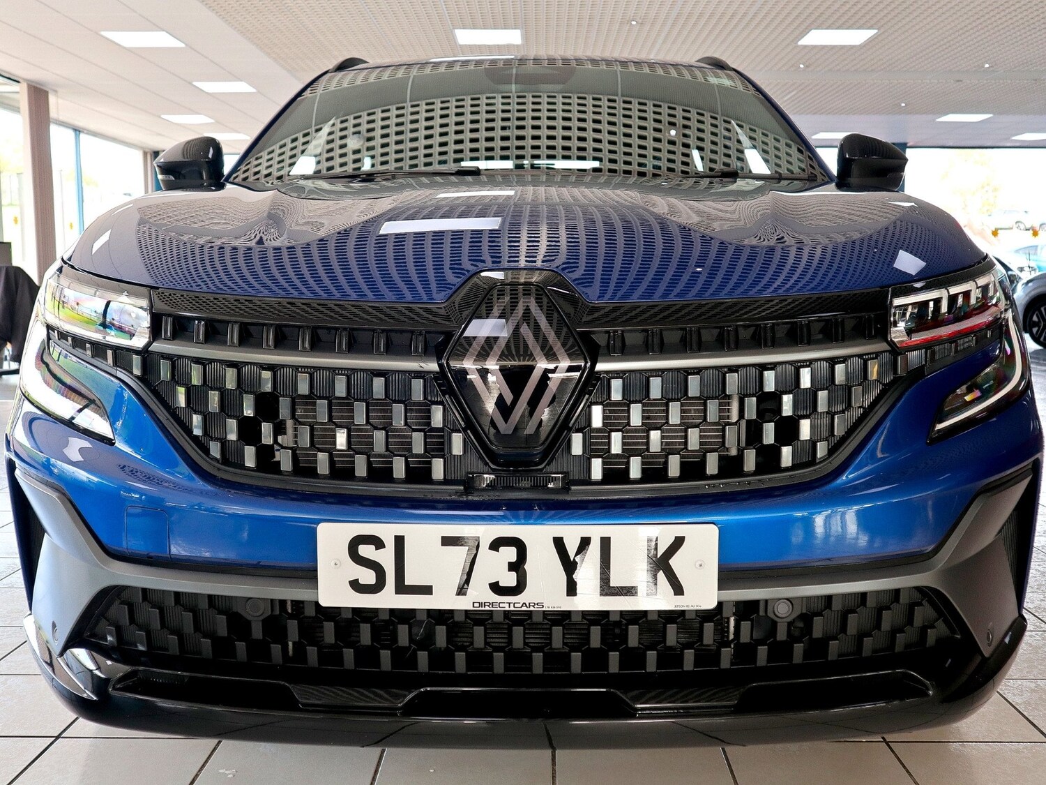 Used Renault Austral 2023 for sale - 76000439: Photo 11