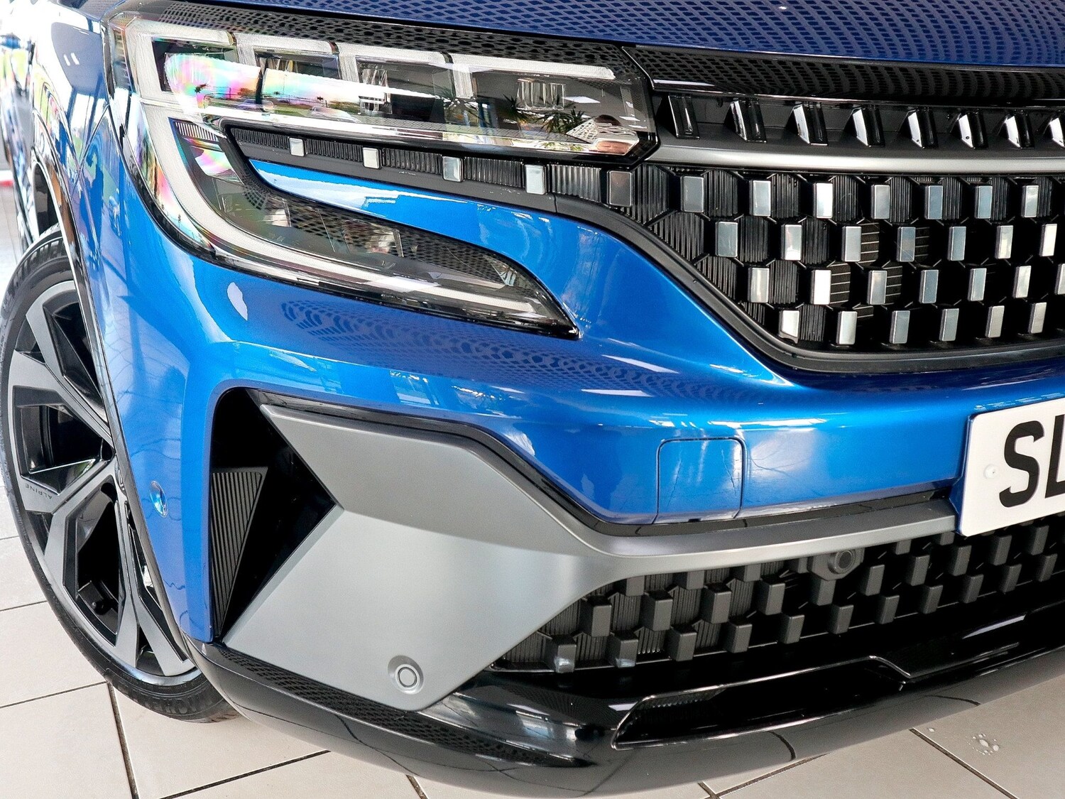 Used Renault Austral 2023 for sale - 76000439: Photo 12