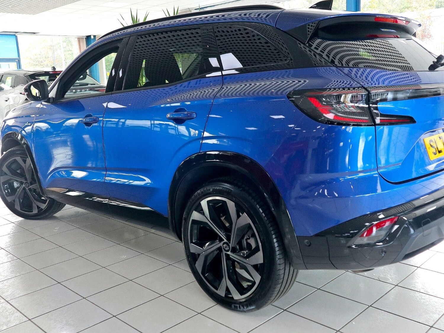 Used Renault Austral 2023 for sale - 76000439: Photo 13