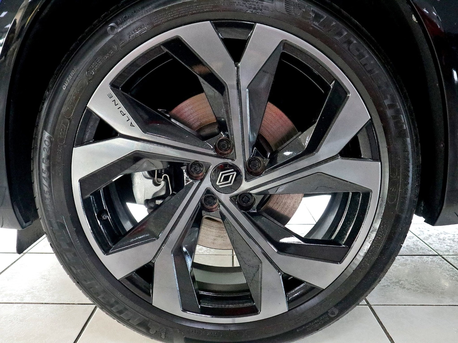 Used Renault Austral 2023 for sale - 76000439: Photo 18