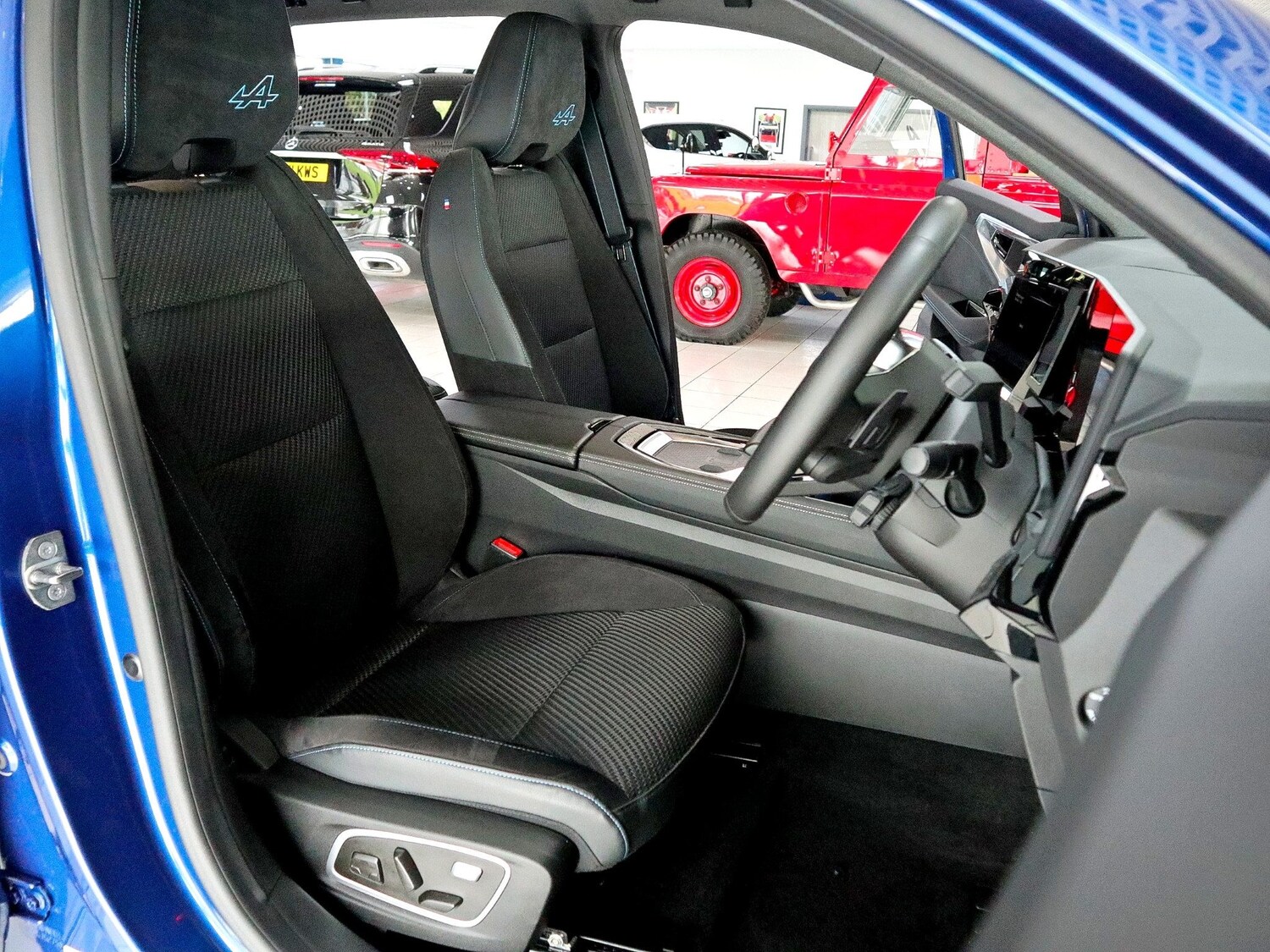 Used Renault Austral 2023 for sale - 76000439: Photo 19