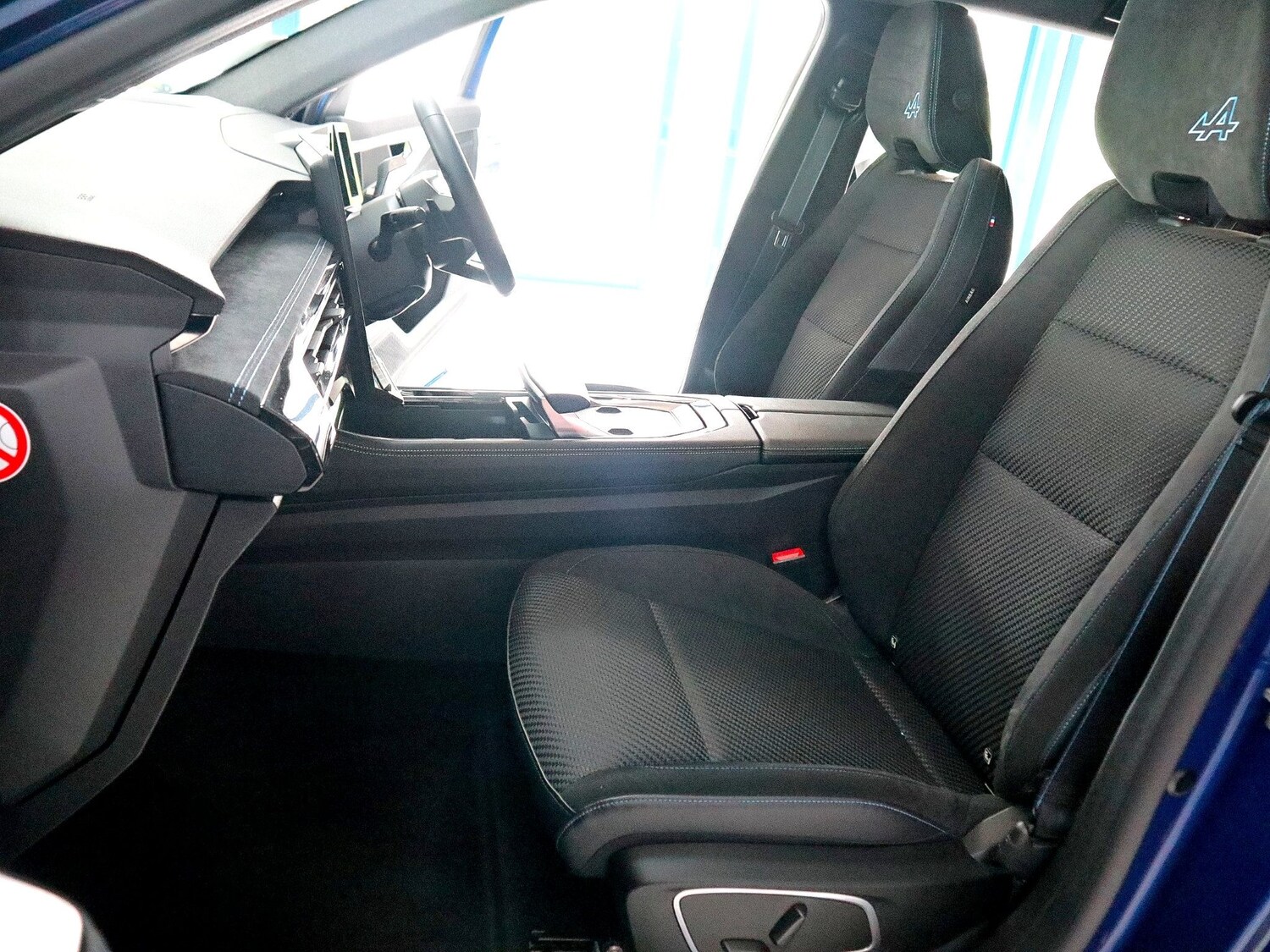 Used Renault Austral 2023 for sale - 76000439: Photo 23